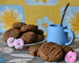 Foto del paso 4 de la receta: Galletitas de lentejas🍪