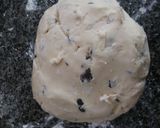 Foto del paso 4 de la receta: Cookies con chips