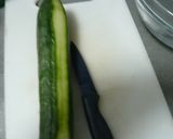 Foto del paso 3 de la receta: 🍲 Ensalada turca de garbanzos