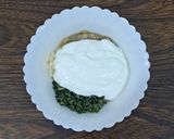 عکس مرحله 3 از دستور بورانی بادمجان و نعنا