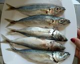 Foto langkah ke 1 dari resep Ikan asam kuah kuning.