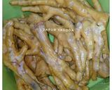 Foto langkah ke 1 dari resep 180. Ceker Kecap.