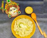 A picture of step 4 of Sama Chawal Khichdi.