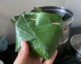 Foto langkah ke 5 dari resep Botok Tahu Tempe.