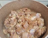 Foto langkah ke 4 dari resep Ayam Bumbu Wijen (Meal Prep Praktis).