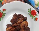 Foto langkah ke 3 dari resep Ayam kalasan praktis (bumbu kobe).