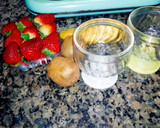 Foto del paso 5 de la receta: Postre rápido súper rico