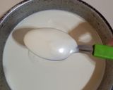 Foto del paso 3 de la receta: Yogur bebible casero