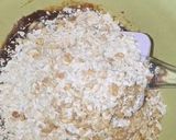 Foto langkah ke 3 dari resep Oat zukini bar cookies.