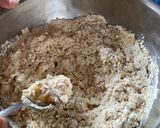 Foto del paso 1 de la receta: Galletas de avena con solo 4 ingredientes!!
