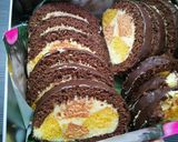 Árvácska recept fázis 8 fotója