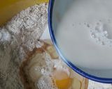 Foto del paso 2 de la receta: Danubios integrales😛
