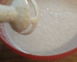 Foto del paso 7 de la receta: Budín de pan para acompañar el mate🥖🍞