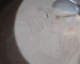 Foto langkah ke 2 dari resep #313.Poding Kopi Vla Jadul (Tanpa Agar-2).