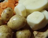 Foto del paso 2 de la receta: Estofado De Osobuco