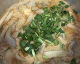 รูปขั้นตอนการทำที่ 5 ของ “ต้มยำกุ้ง”
