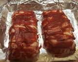 Foto del paso 5 de la receta: Pastel de carne