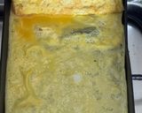 Foto langkah ke 1 dari resep Sushi dg Isian Tamagoyaki & Ayam Leftovers.