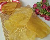 Foto langkah ke 7 dari resep Opak Singkong Gula Merah.