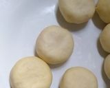 Foto langkah ke 6 dari resep Pia Ubi Kuning.