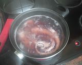 Foto del paso 1 de la receta: Ropa vieja de potón