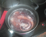 Foto del paso 1 de la receta: Ropa vieja de potón