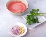 Foto langkah ke 3 dari resep Tomato Soup (Sup Merah Versi Sehat).