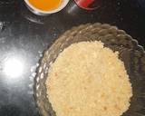 Choco coconut balls recipe step 3 photo