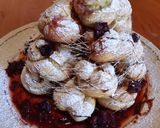 Foto del paso 10 de la receta: Masa de choux
