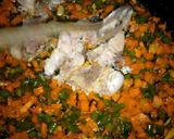 A picture of step 10 of Tuna Veggies Sauce.