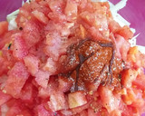 Foto del paso 4 de la receta: Coca de trampó con atún