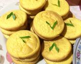 Foto langkah ke 3 dari resep Bingka Berandam (kue khas Banjarmasin).