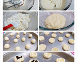 Foto del paso 8 de la receta: Galletitas sin gluten y sin lactosa