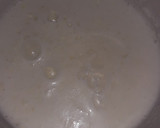 Foto del paso 1 de la receta: Salsa Blanca con kanikama