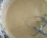 A picture of step 3 of Apple Cake.