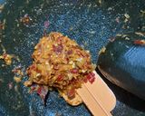 Foto langkah ke 2 dari resep Sayur asem sunda bumbu uleg.