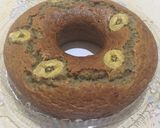 Foto langkah ke 6 dari resep Banana Cake.