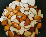 A picture of step 1 of Dry Fruits Cake 🥮🥧🥮🥧🥮.