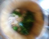 जळगावी वांग्याचे भरीत (Jalgavi Vangyache Bharit Recipe In Marathi) रेसिपी स्टेप 4 फोटो