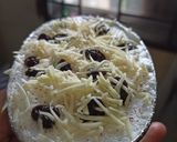 Foto langkah ke 5 dari resep Klappertart Panggang.