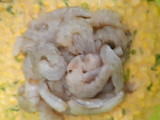 Bakwan Jagung Udang