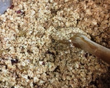 Foto del paso 2 de la receta: Barritas de avena y frutos secos