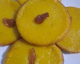 Foto langkah ke 4 dari resep Kue lumpur labu kuning.