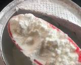 Mini butter cookies recipe step 2 photo