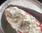 A picture of step 2 of Mini butter cookies.