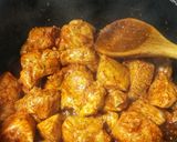 Foto del paso 5 de la receta Chancho con yuca