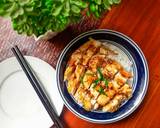 Chicken teriyaki recipe step 7 photo