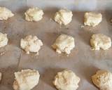 My Almond Flakes Cookies recipe step 6 photo
