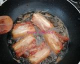 Foto del paso 2 de la receta: Costillitas de cerdo porcionadas (fritas)