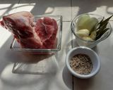 Foto del paso 3 de la receta: Garnacha Istmeña